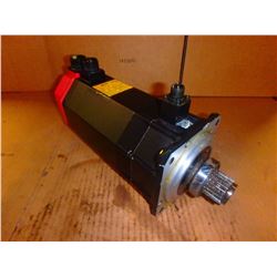 FANUC A06B-0163-B175 AC SERVO MOTOR AM9/3000