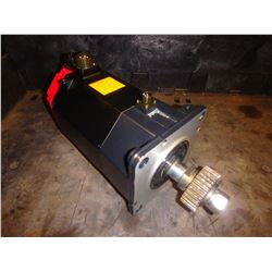 FANUC A06B-0143-B675 AC SERVO MOTOR A12/3000