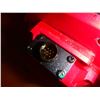 Image 4 : FANUC A06B-0235-B605#S000 AC SERVO MOTOR A8/4000i