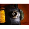 Image 6 : FANUC A06B-0235-B605#S000 AC SERVO MOTOR A8/4000i