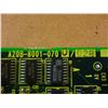 Image 4 : FANUC A20B-8001-0700/02B CIRCUIT BOARD