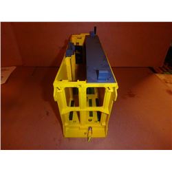 FANUC A05B-2440-C060 2 SLOT BACKPLANE