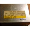 Image 4 : FANUC A05B-2350-C903 COOLING UNIT