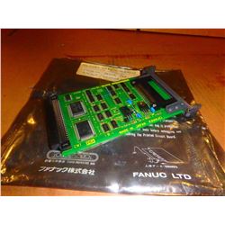 FANUC A20B-2000-0600/03A CIRCUIT BOARD