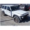 Image 1 : 1993 - JEEP CHEROKEE