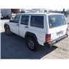 Image 3 : 1993 - JEEP CHEROKEE