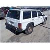 Image 4 : 1993 - JEEP CHEROKEE