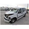 Image 2 : 2003 - CHEVROLET VENTURE