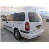 Image 3 : 2003 - CHEVROLET VENTURE
