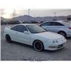 Image 1 : 1996 - ACURA INTEGRA // REBUILT SALVAGE