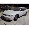 Image 2 : 1995 - NISSAN MAXIMA