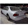 Image 3 : 1995 - NISSAN MAXIMA