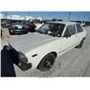 Image 2 : 1980 - TOYOTA TERCEL