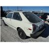 Image 3 : 1980 - TOYOTA TERCEL