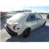 Image 4 : 1980 - TOYOTA TERCEL