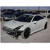 Image 2 : 2002 - TOYOTA CELICA // REBUILT SALVAGE