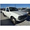 Image 1 : 2001 - FORD RANGER