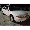 Image 1 : 1996 - FORD CONTOUR