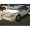 Image 2 : 1996 - FORD CONTOUR
