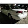 Image 3 : 1996 - FORD CONTOUR