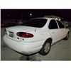Image 4 : 1996 - FORD CONTOUR