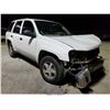 Image 1 : 2006 - CHEVROLET TRAIL BLAZER
