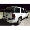 Image 4 : 2006 - CHEVROLET TRAIL BLAZER