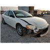 Image 1 : 2004 - CHRYSLER SEBRING