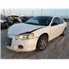 Image 2 : 2004 - CHRYSLER SEBRING