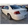 Image 3 : 2004 - CHRYSLER SEBRING