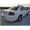 Image 4 : 2004 - CHRYSLER SEBRING