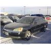 Image 2 : 2004 - CHEVROLET MALIBU