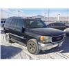 Image 1 : 2003 - GMC YUKON