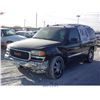 Image 2 : 2003 - GMC YUKON