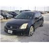 Image 2 : 2009 - NISSAN SENTRA