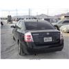 Image 3 : 2009 - NISSAN SENTRA