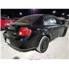 Image 4 : 2008 - CHEVROLET COBALT