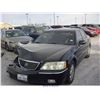 Image 2 : 2000 - ACURA RL 3.5 // REBUILT SALVAGE