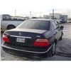 Image 4 : 2000 - ACURA RL 3.5 // REBUILT SALVAGE