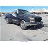 Image 1 : 2005 - CHEVROLET SILVERADO