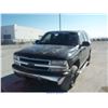 Image 2 : 2004 - CHEVROLET TAHOE
