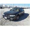 Image 2 : 1997 - NISSAN MAXIMA