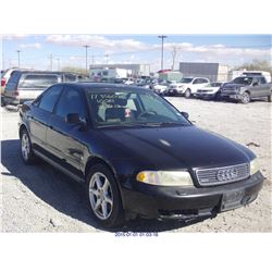 1997 - AUDI A4