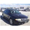 Image 1 : 1997 - AUDI A4