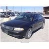 Image 2 : 1997 - AUDI A4