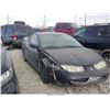 Image 1 : 2002 - SATURN SC // BONDED TITLE