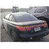 Image 3 : 2002 - SATURN SC // BONDED TITLE