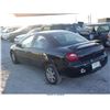 Image 3 : 2005 - DODGE NEON