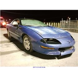 1994 - CHEVROLET CAMARO