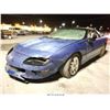 Image 2 : 1994 - CHEVROLET CAMARO